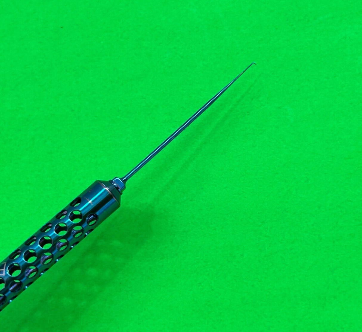 Synergetics Surgical 28.21 Ophthalmic Elevator