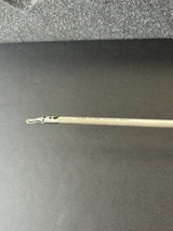 Karl Storz 30419VK Wavy Grasper Forcep W/30512 Sheath & 30525 Handle Laparoscopy