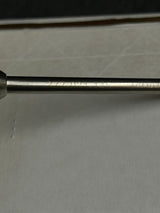 Stryker Arthroscope C-Mount  W/ Cannula & Storz Adapter 4.0 mm 30º Non-Autoclav