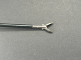 Stryker 250-181-106 PEEK Dolphin Nose Laparoscopic Dissecting Forceps