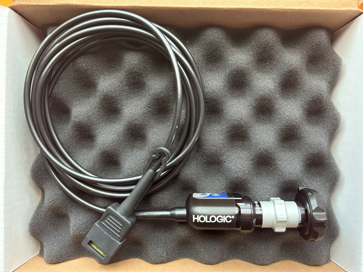 Omni Hologic THS-01471 Camera Head W/ Coupler Compatible With Karl Storz IMAGE 1