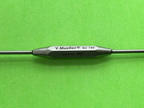 V.Mueller Surgical 7" Double Ended Barr Fistula Probe