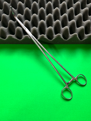 Codman 30-8051 Harrington-Mixter Clamp Forceps