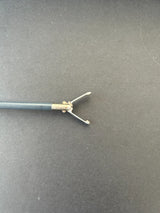 Snowden Pencer 90-6314 Allis Tissue Grasper Forcep, 5mm x36cm W/Lock Laparoscopy