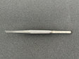 Scanlan 4004-230 Micro Forceps DeBakey Tips, 7-1/8”