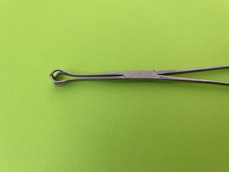 V.Mueller Surgical 6-1/4" Babcock Tissue Forceps