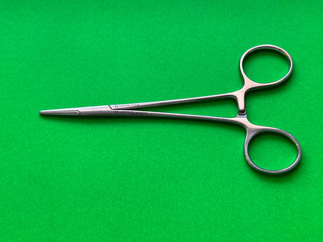 Symmetry 30-4473 Mosquito Forceps, STR, 5"