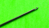 Acufex Surgical Crochet Hook 11-3/4"