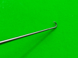 Jarit Surgical 410-150 Joseph Single Prong Hook