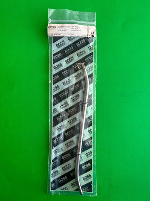 BOSS 46-2005 Hank Uterine Dilator 8.5mm - 9mm 17 - 18