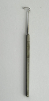 Karl Storz E0586 Jameson Muscle Hook, 5-1/3"