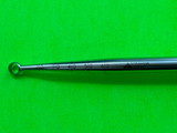 Medtronic Surgical Sofamor Danek Ant Ring Curette, 8mm