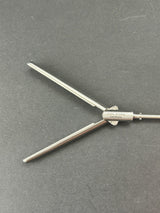 Karl Storz 30420CB Laparoscopic Bowel Clamp Insert