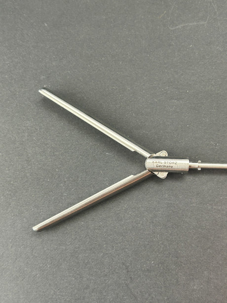 Karl Storz 30420CB Laparoscopic Bowel Clamp Insert