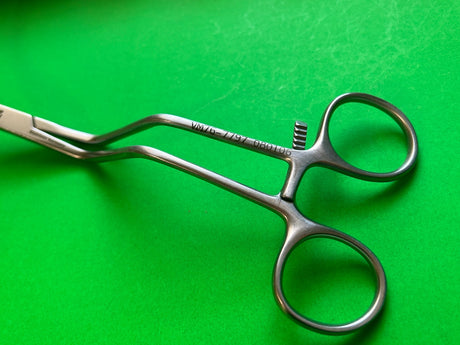 V. Mueller VM76-7797 Cardiovascular Clamp