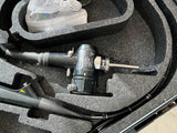 Olympus GIF-Q180 Evis Exera II Gastroscope GASTROINTESTINAL VIDEOSCOPE IN CASE!