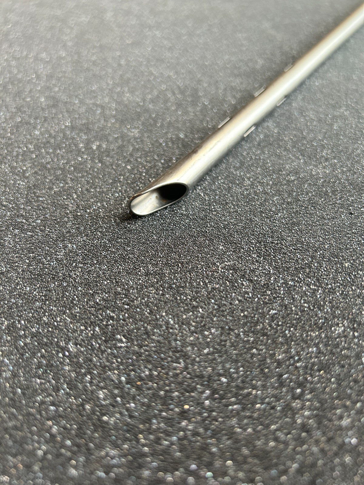 KARL STORZ 10318 C Bronchoscope, Size 7.5, 43cm