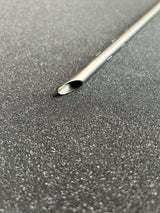 KARL STORZ 10318 C Bronchoscope, Size 7.5, 43cm