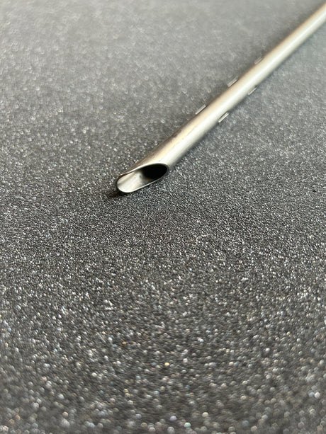 KARL STORZ 10318 C Bronchoscope, Size 7.5, 43cm