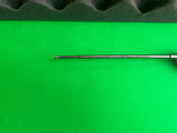 Dyonics 2707 3.4mm DyoVac Suction Forcep