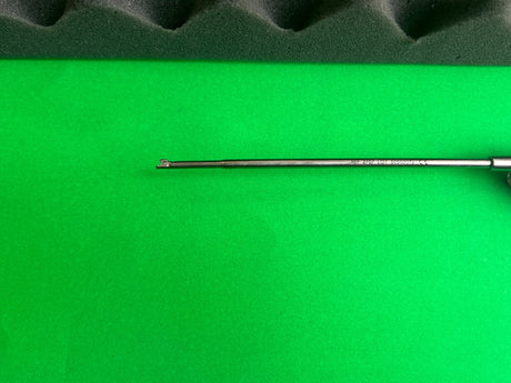 Dyonics 2707 3.4mm DyoVac Suction Forcep