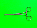 V. Mueller Surgical CH-7950 Javid Artery Shunt Clamp