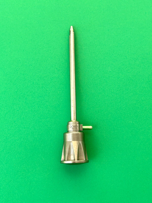 Linvatec Surgical 4.6mm Obturator