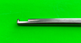 Codman Surgical 53-1418 Orthopedic Kerrison Rongeur 4mm 90° Shaft 8 in