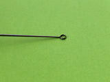 Weck Surgical Size 3 Ear Curette, Sharp