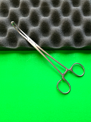 V. Mueller MO1410 White-Lillie Tonsil Forceps, 7.5"