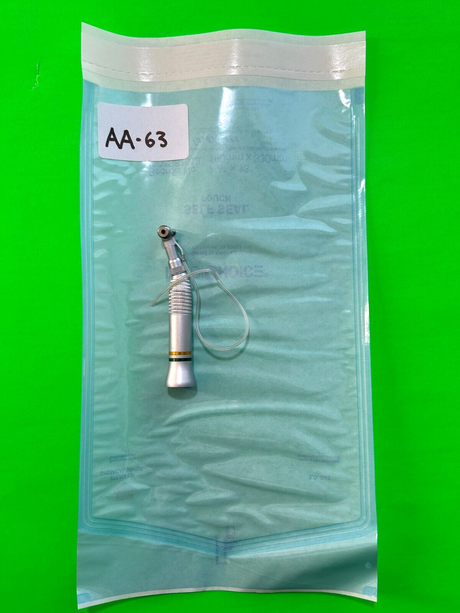 Stryker Surgical 260-901-24 Implant Contra Angle Handpiece With Suction