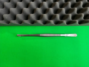 Codman 30-4222 Russian Tissue Forceps 10"