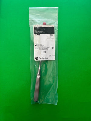 V.Mueller SIMS UTERINE CURETTE SIZE 0 SHARP, Malleable Overall Length 11''(27.9c