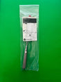 V.Mueller SIMS UTERINE CURETTE SIZE 0 SHARP, Malleable Overall Length 11''(27.9c