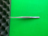 V Mueller CH5181 Potts-Smith Tissue Forceps, 8-1/4"