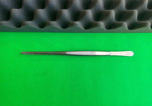 V. Mueller SU2307 Dressing Forceps 10"