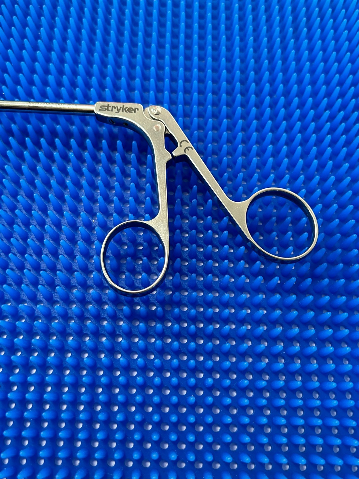 Stryker 0242-200-011 Hip Suture Passer, Left 4mm