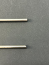 Karl Storz 26046BRA & 26046ARA HOPKINS RUBINA 30° & 0° NIR/ICG 5mm Laparoscopes