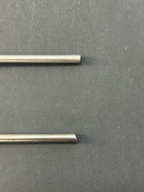 Karl Storz 26046BRA & 26046ARA HOPKINS RUBINA 30° & 0° NIR/ICG 5mm Laparoscopes
