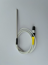 Kimberly Clark Halyard RadioFrequency Probe, 20G, 100 mm, Curved - PMP-20-100C