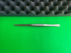 VM76-3395 DEBAKEY VASCULAR TISSUE FORCEPS