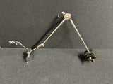 Medtronic 9561524 Table Mounted Retractor Arm with 9561523 Automated Rail Clamp