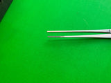 V.Mueller CH5904 Vascular Tissue Forceps, 9-1/2"