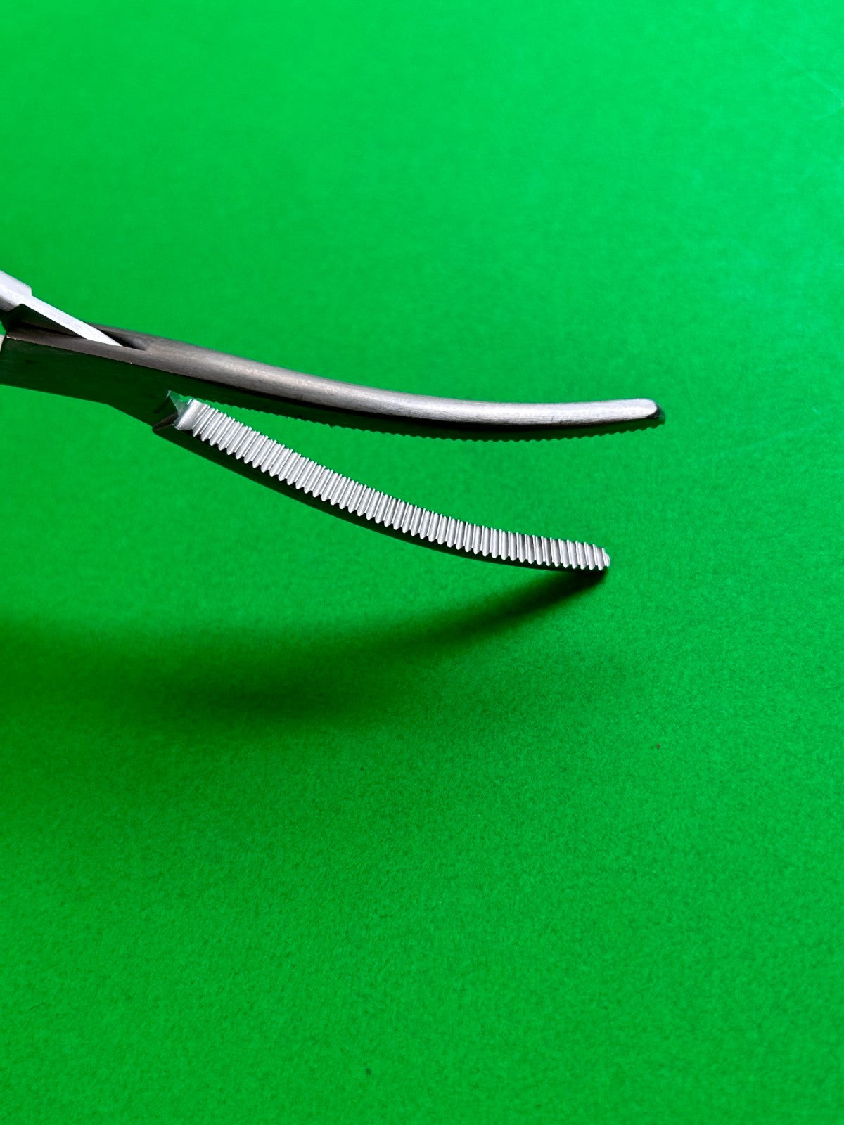 V. Mueller SU2760 Pean Artery Forceps 6½"