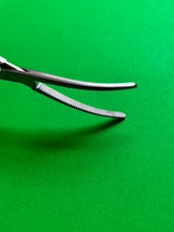 V. Mueller SU2760 Pean Artery Forceps 6½"