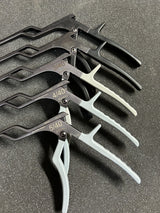 Medtronic Kerrison Rongeur/Punch 40° 1mm-5mm Spine/Neuro Set of 5 (ORIGINAL)