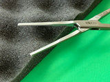 SSI Ultra Surgical 8" Cooley Clamp, Straight