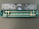 Karl Storz 26003BRA & 26003ARA HOPKINS RUBINA 30° & 0° NIR/ICG 10mm Laparoscopes