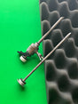 Karl Storz 30160H1 Cannula Complete Set With Valve and Tro car *Germany* #2