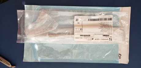 Symmetry Surgical 50-4561 Malleable Retractor Blade 5.1cm x 15.2cm